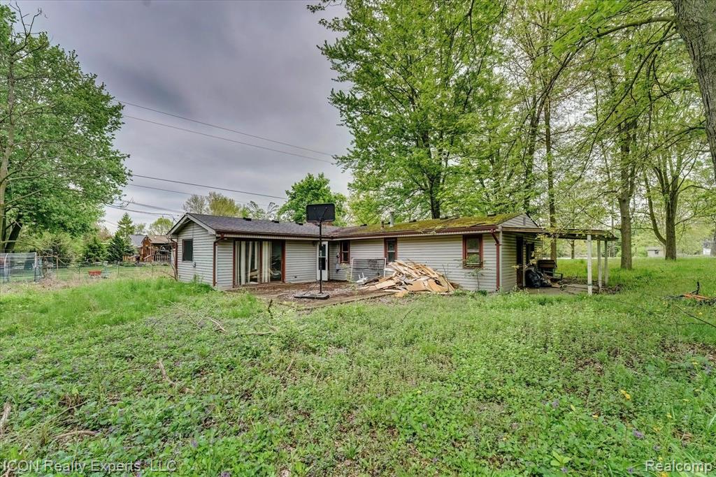 76107 Van Dyke Road, Bruce, MI 48065 — Photo 31