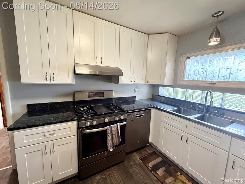 14129 Arnold, Redford, MI 48239 — Photo 2