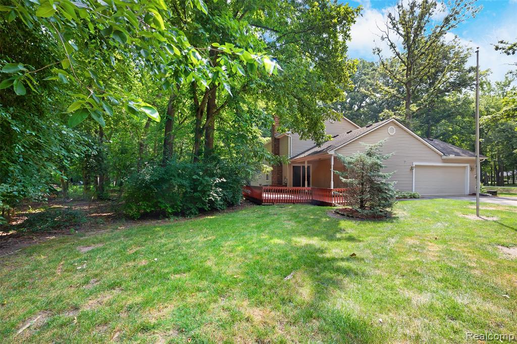 9020 Bridge Road, Grosse Ile, MI 48138 — Photo 5