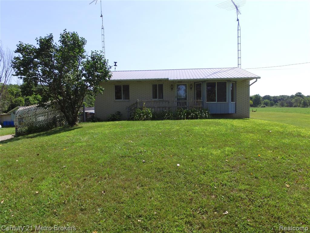 10190 Oak Road, Otisville, MI 48463 — Photo 51