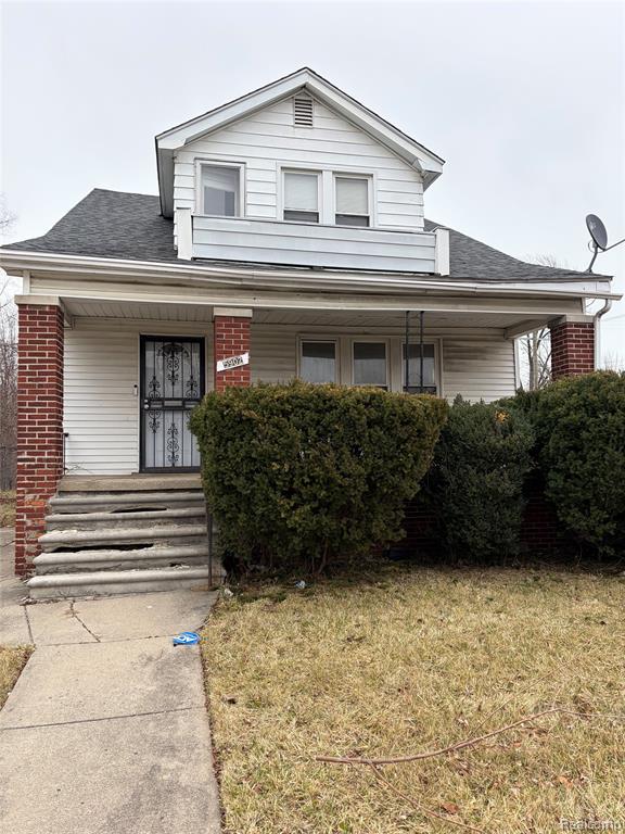 5902 Wayburn Street, Detroit, MI 48224 — Photo 2