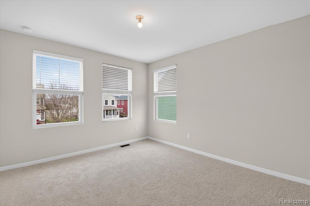 897 Harrison Street, Canton, MI 48188 — Photo 38