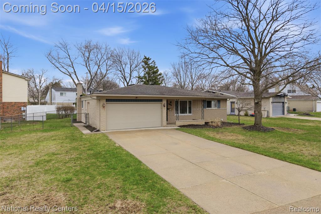 5358 Church Hill Drive, Troy, MI 48085 — Photo 36