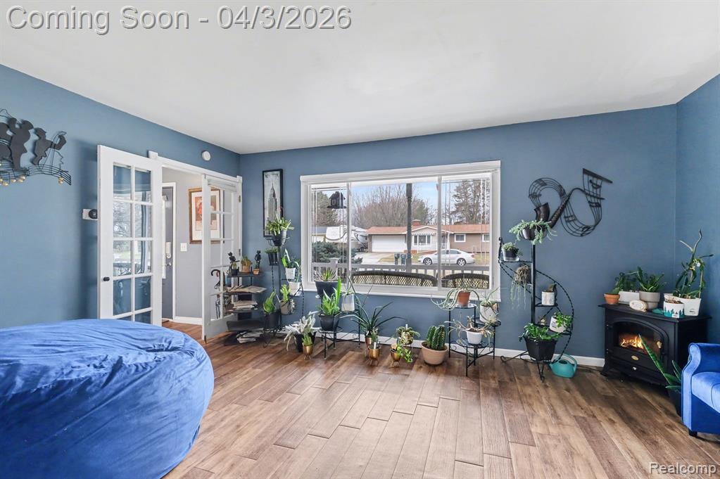 7377 Grandwood Drive, Swartz Creek, MI 48473 — Photo 4