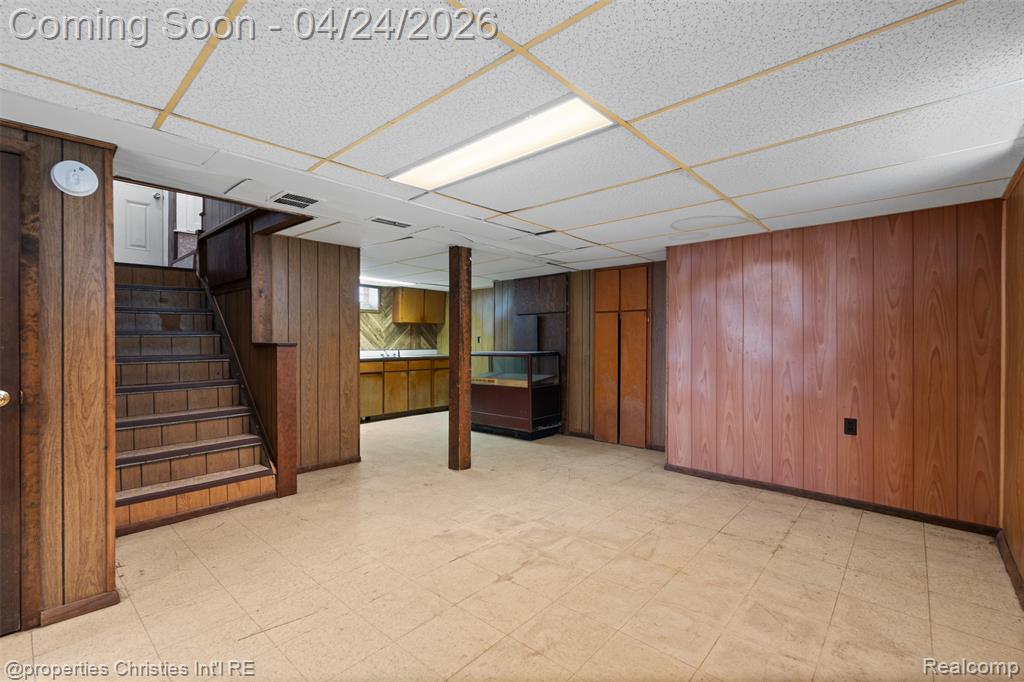 1611 Ethel Avenue, Lincoln Park, MI 48146 — Photo 20