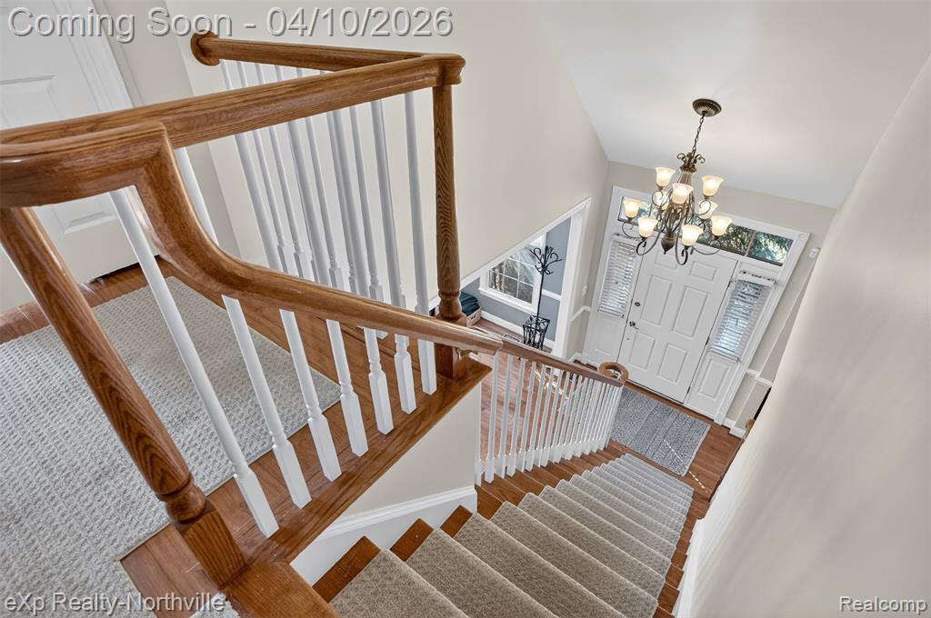 44927 Broadmoor Circle S, Northville, MI 48168 — Photo 37