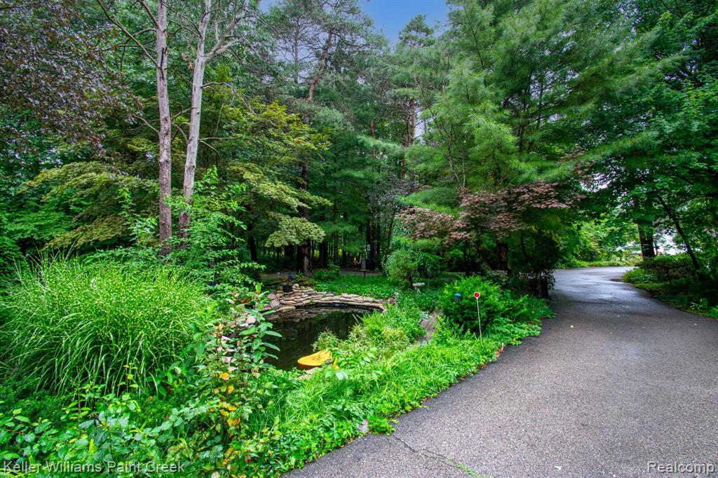 713 KNIBBE Road, Lake Orion, MI 48362 — Photo 53