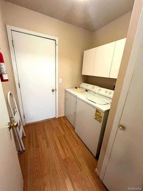 36641 DEERHURST Street S, 10, Westland, MI — Photo 21