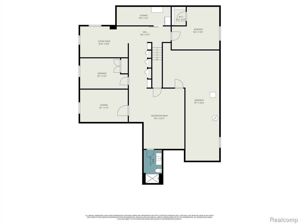 9084 Copper Ridge Drive, Davison, MI 48423 — Photo 42