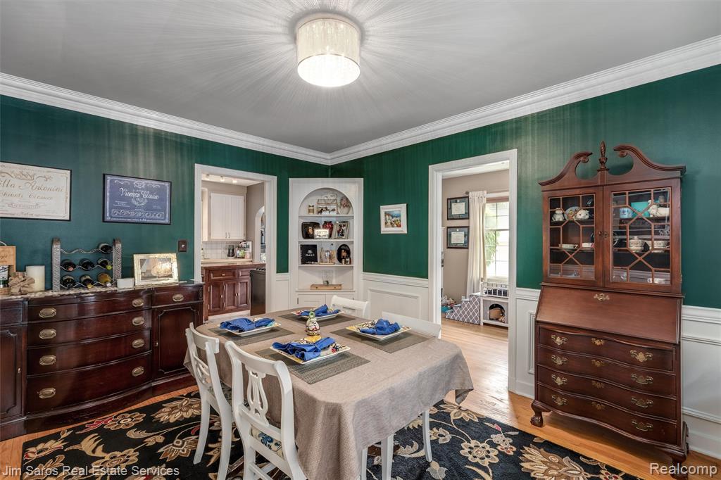 441 McKinley Avenue, Grosse Pointe Farms, MI 48236 — Photo 9
