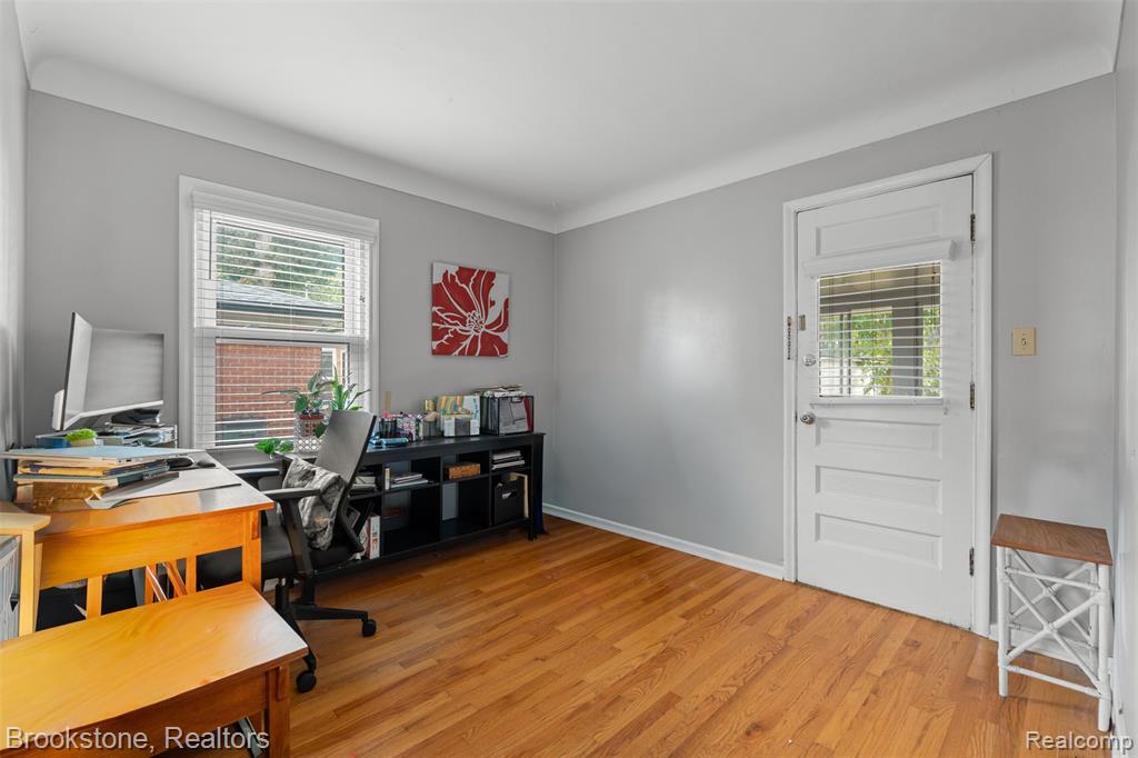 853 Leroy Street, Ferndale, MI 48220 — Photo 18