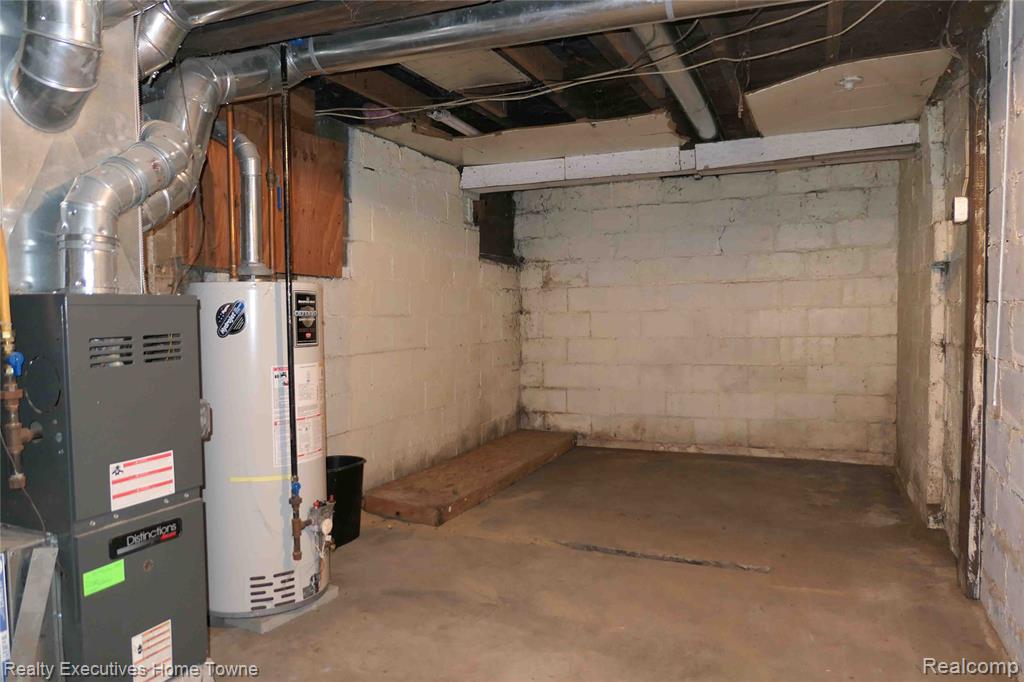 1409 Kearney Street, Port Huron, MI 48060 — Photo 23