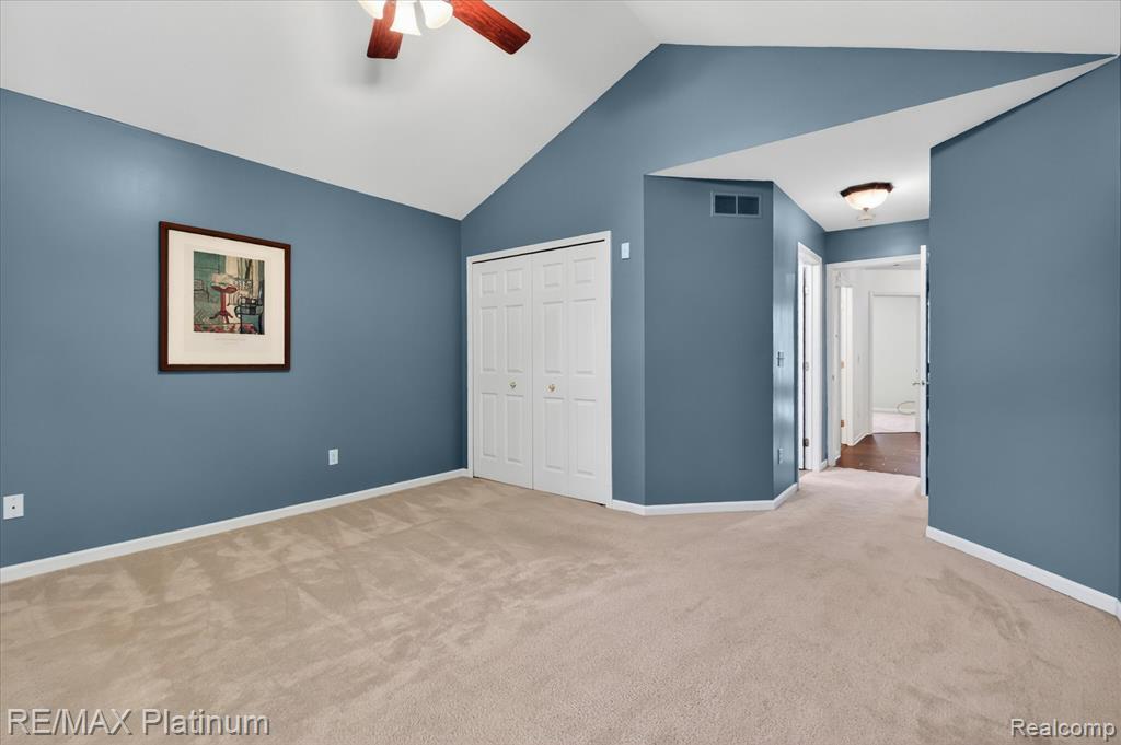 540 Snowfall Court, Howell, MI 48843 — Photo 19
