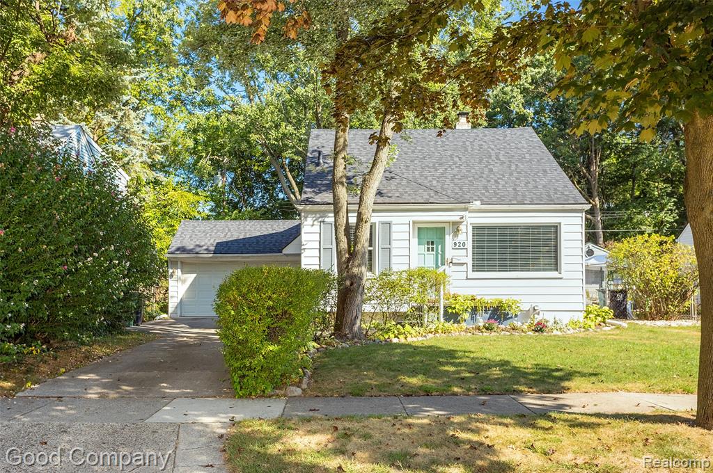 920 W Windemere Avenue, Royal Oak, MI 48073 — Photo 38
