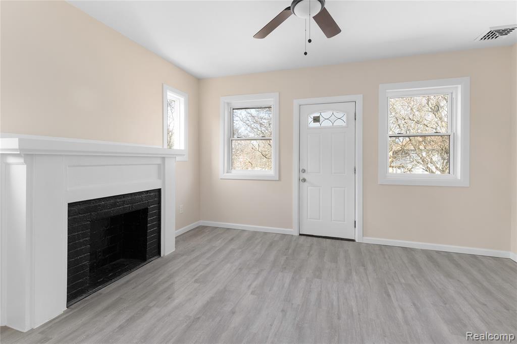 2995 Richton Street, Detroit, MI 48206 — Photo 3