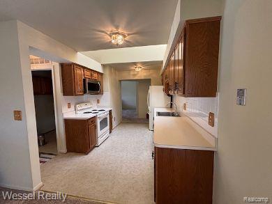 41400 Janet Circle, 92, Clinton Twp, MI 48038 — Photo 16