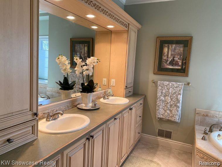 62727 Tournament Drive, Washington, MI — Photo 15