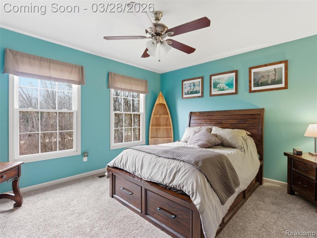 281 Mead Road, Rochester Hills, MI 48306 — Photo 35