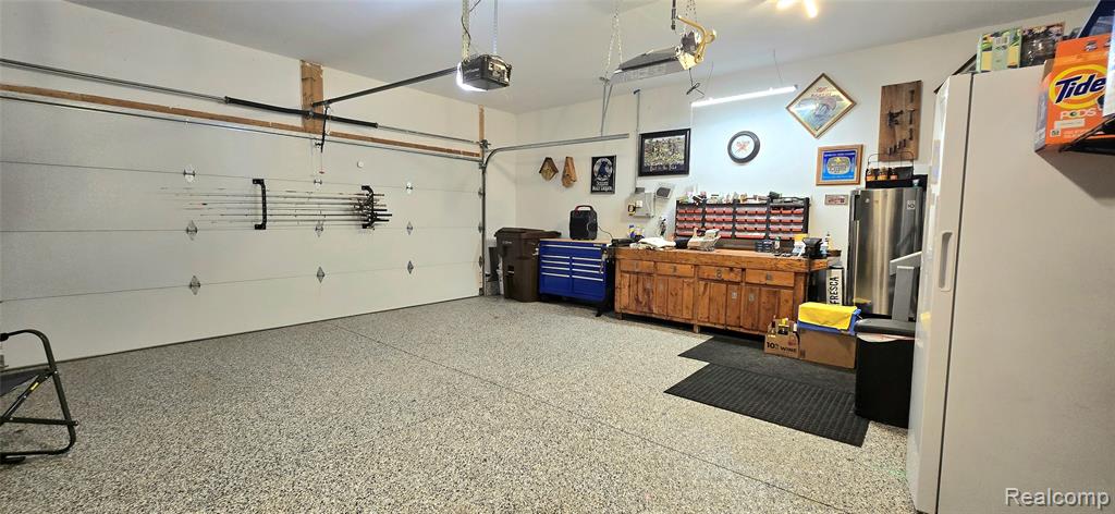 4010 Eastbridge Circle Road, Stockbridge, MI 49285 — Photo 32