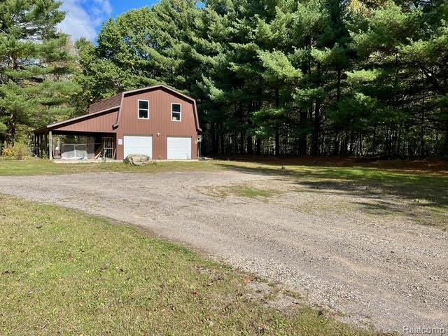 2829 Mushroom Road, Caro, MI 48723 — Photo 5