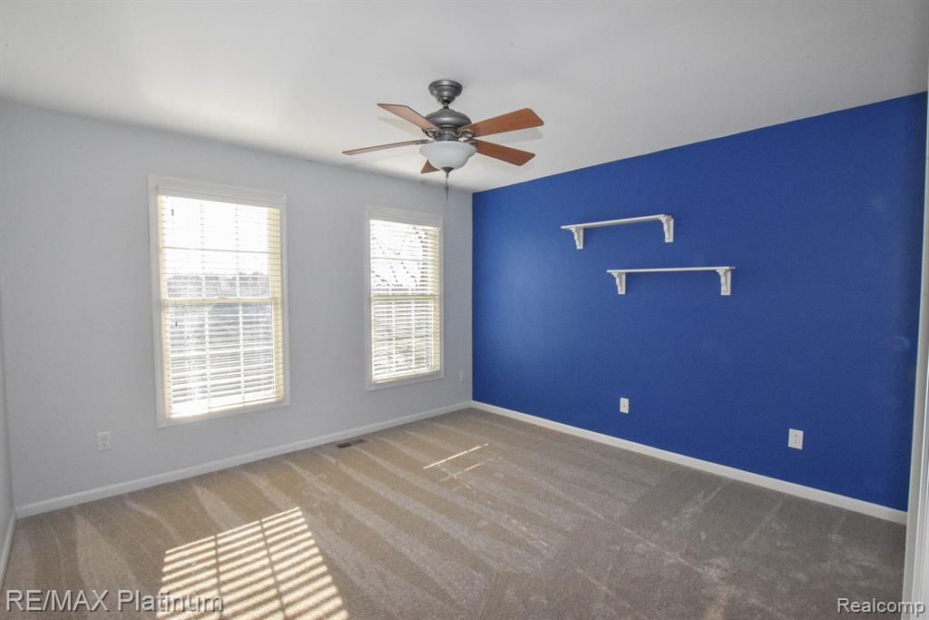 9037 RIDGEFIELD Drive, Brighton, MI 48114 — Photo 40