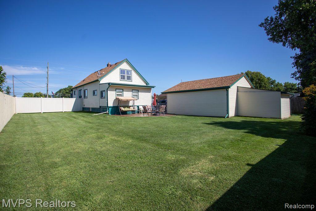 40849 ROMEO PLANK Road, Clinton Twp, MI 48038 — Photo 26