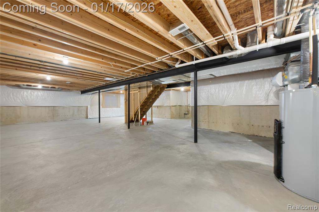 32363 Adam Brown Drive, Rockwood, MI — Photo 38