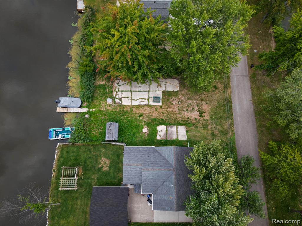 7320 Jochar Road, Algonac, MI 48001 — Photo 12