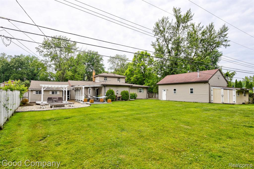 50210 Cedargrove Road, Shelby Twp, MI 48317 — Photo 67