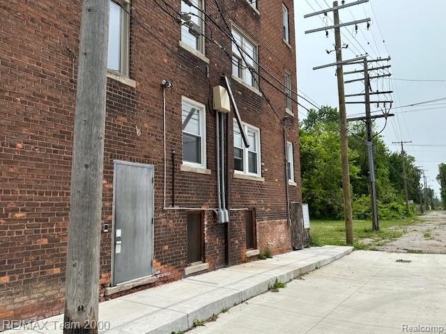 4847 Baldwin Street, Detroit, MI 48214 — Photo 11