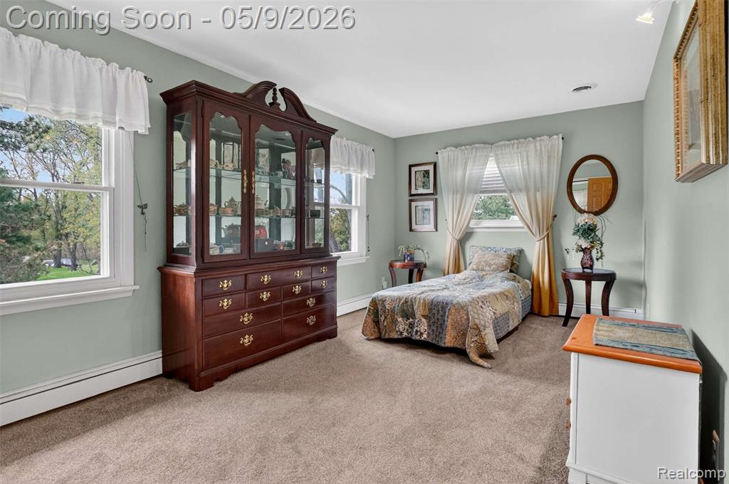 1180 N Hurd Road, Ortonville, MI 48462 — Photo 28
