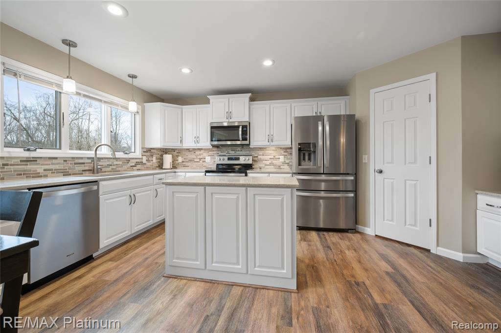 12003 Sharp Road, Linden, MI 48451 — Photo 18