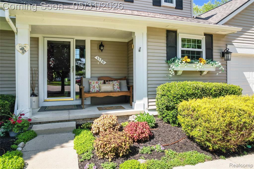 1170 Arabian Court, South Lyon, MI 48178 — Photo 6