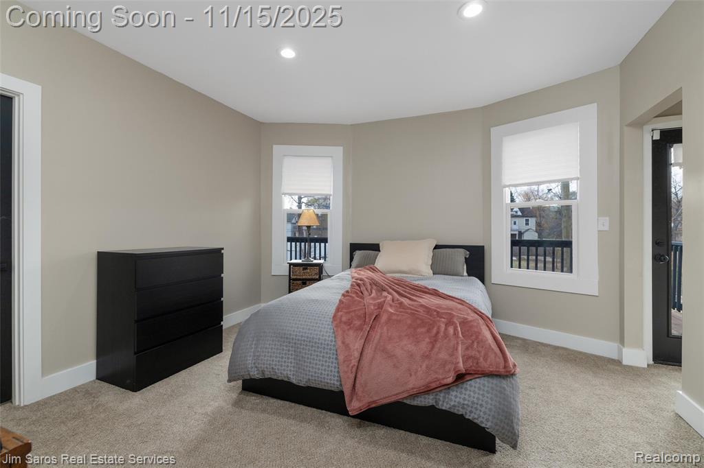 2462 Townsend Street, Detroit, MI 48214 — Photo 25