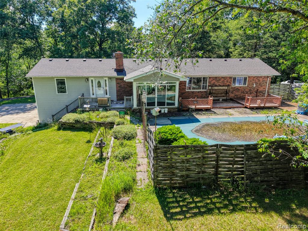 4200 Angels Pass, Pinckney, MI 48169 — Photo 59