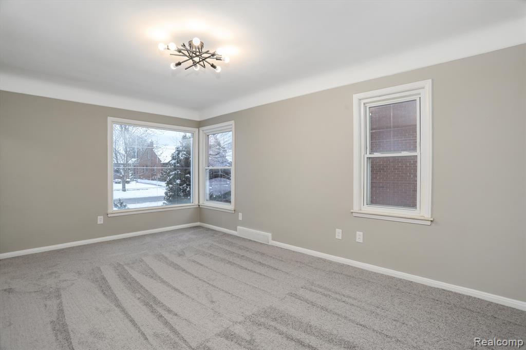 9653 QUANDT Avenue, Allen Park, MI 48101 — Photo 7