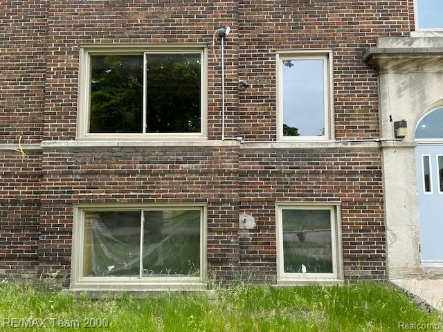 4847 Baldwin Street, Detroit, MI 48214 — Photo 13