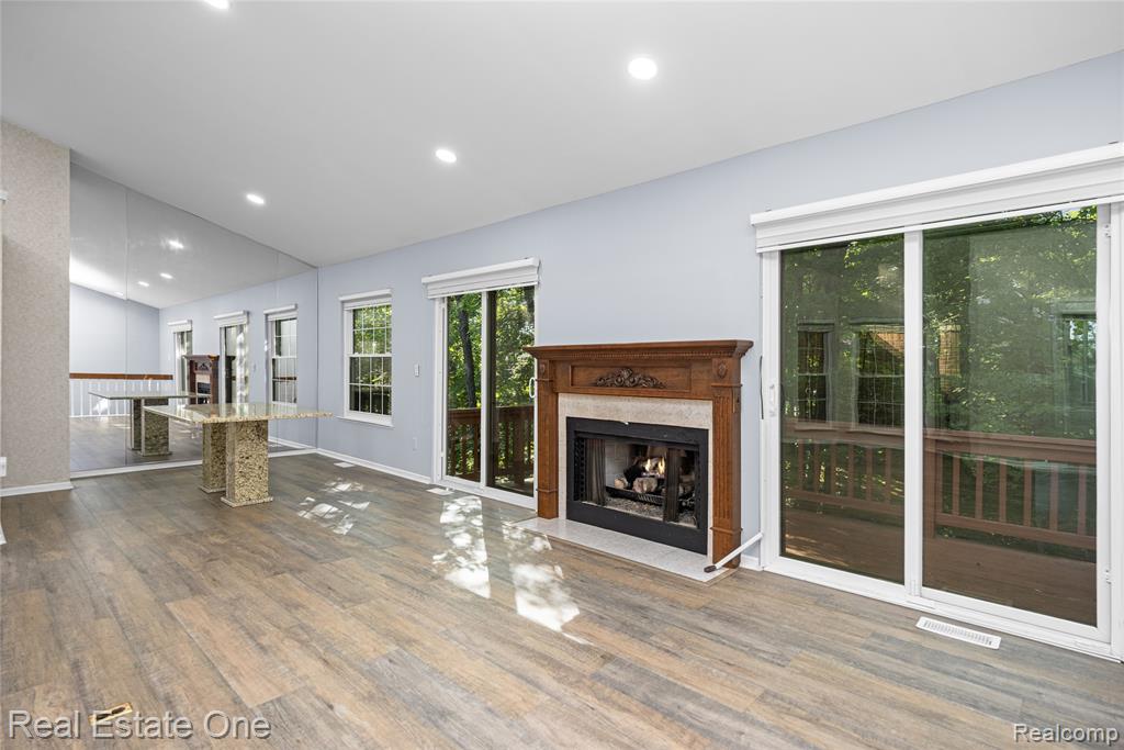 7332 Meadowridge Circle, West Bloomfield, MI — Photo 8