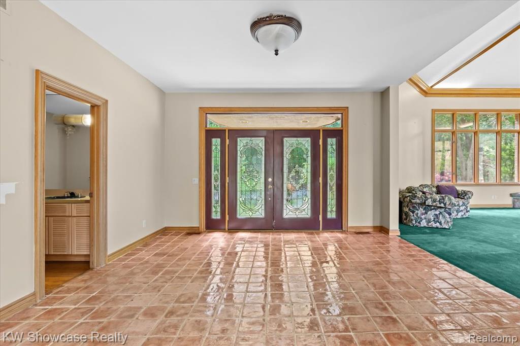 7950 Clement Road, Clarkston, MI — Photo 4