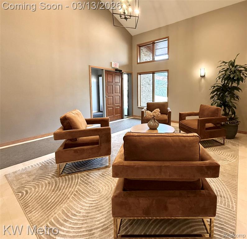 875 Greenview Court, Rochester Hills, MI 48307 — Photo 8