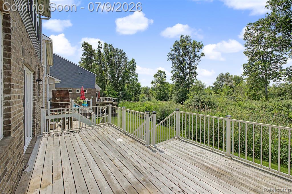 18729 Cumberland Court, Northville, MI 48168 — Photo 46
