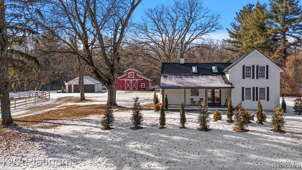 8658 Marsh Road, Clay, MI 48001 — Photo 67