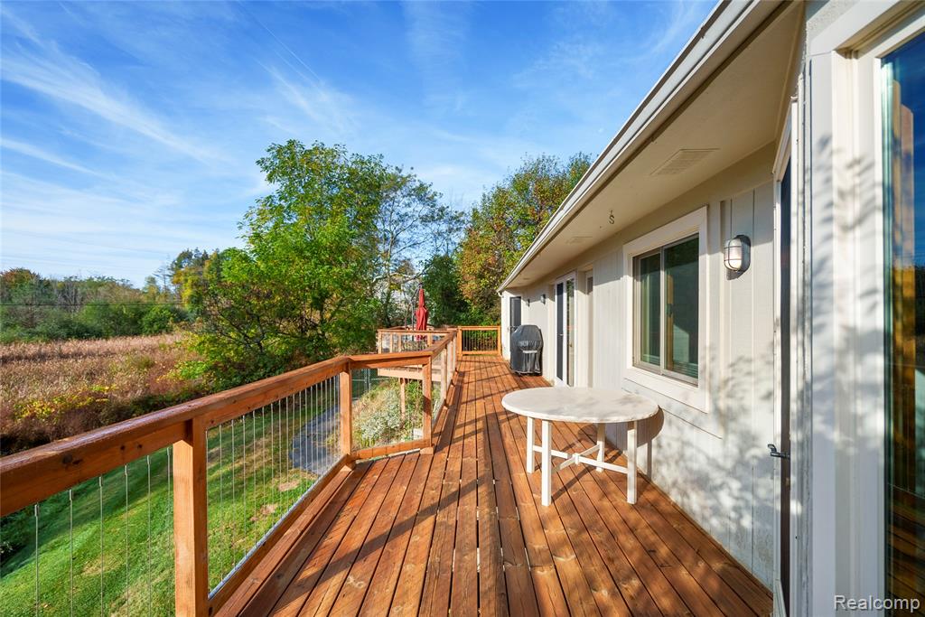 990 Brewer Road, Leonard, MI 48367 — Photo 59