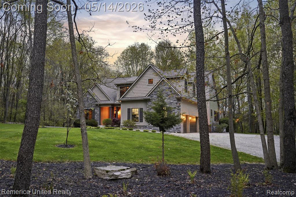 3020 Brighton Road, Howell, MI 48843 — Photo 45