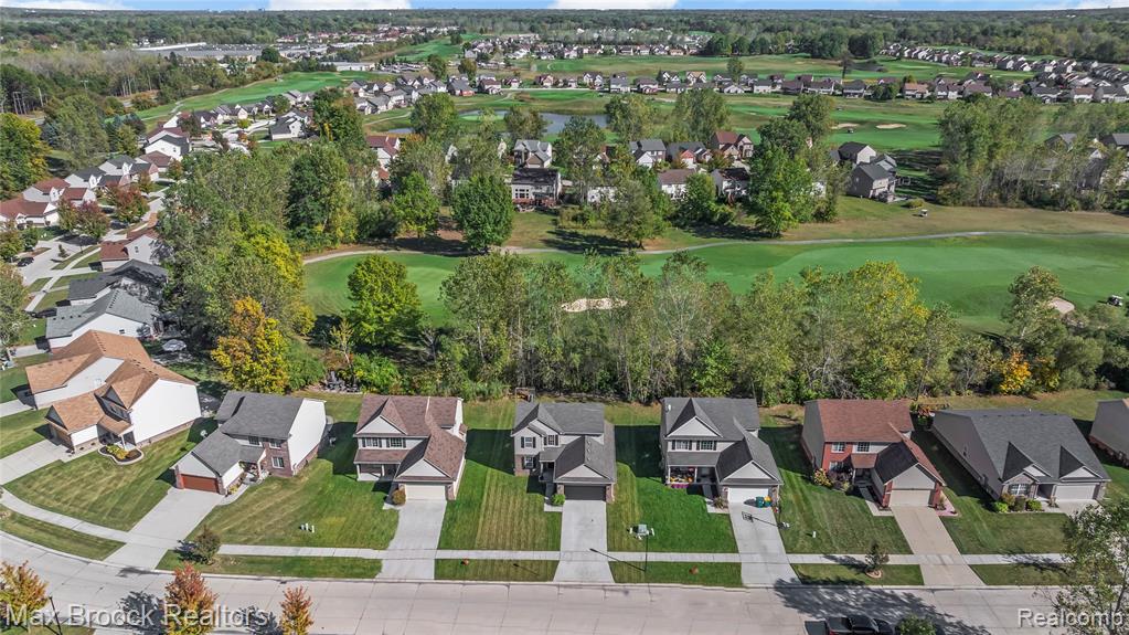 6023 Treetops Drive, Romulus, MI 48174 — Photo 28
