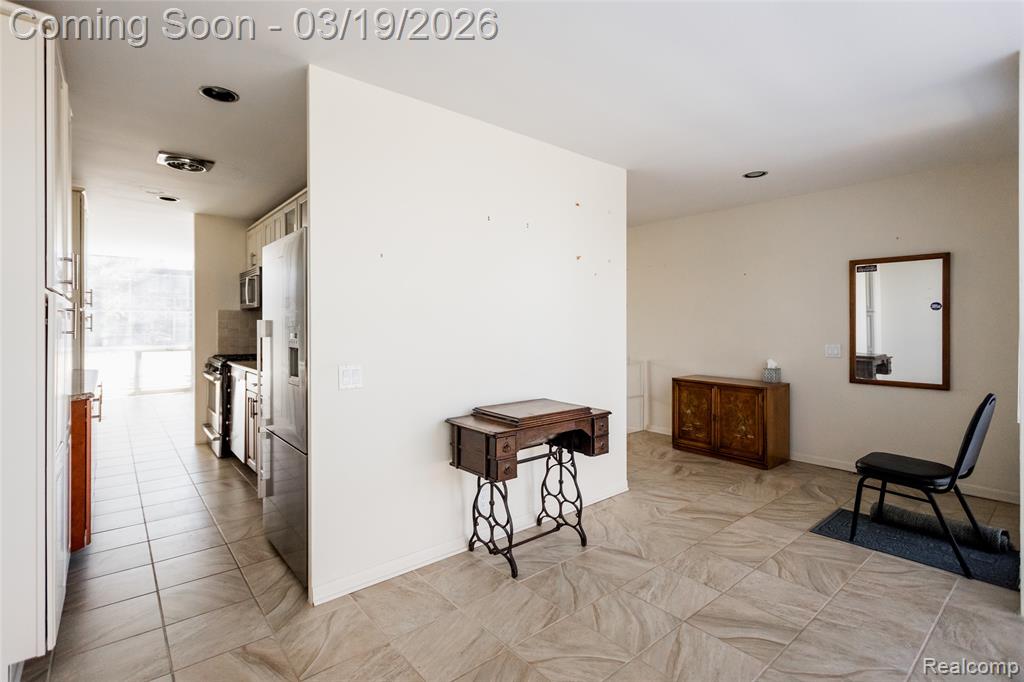 1346 Nicolet Place, Detroit, MI 48207 — Photo 7