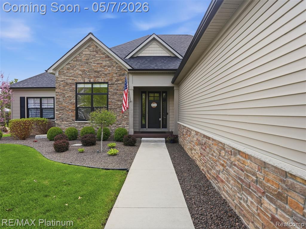16413 Carrie Lane, Fenton, MI 48430 — Photo 4