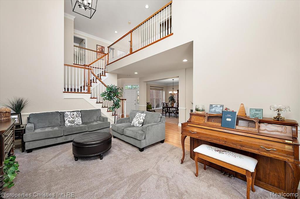 44683 Broadmoor Circle N, Northville, MI 48168 — Photo 15