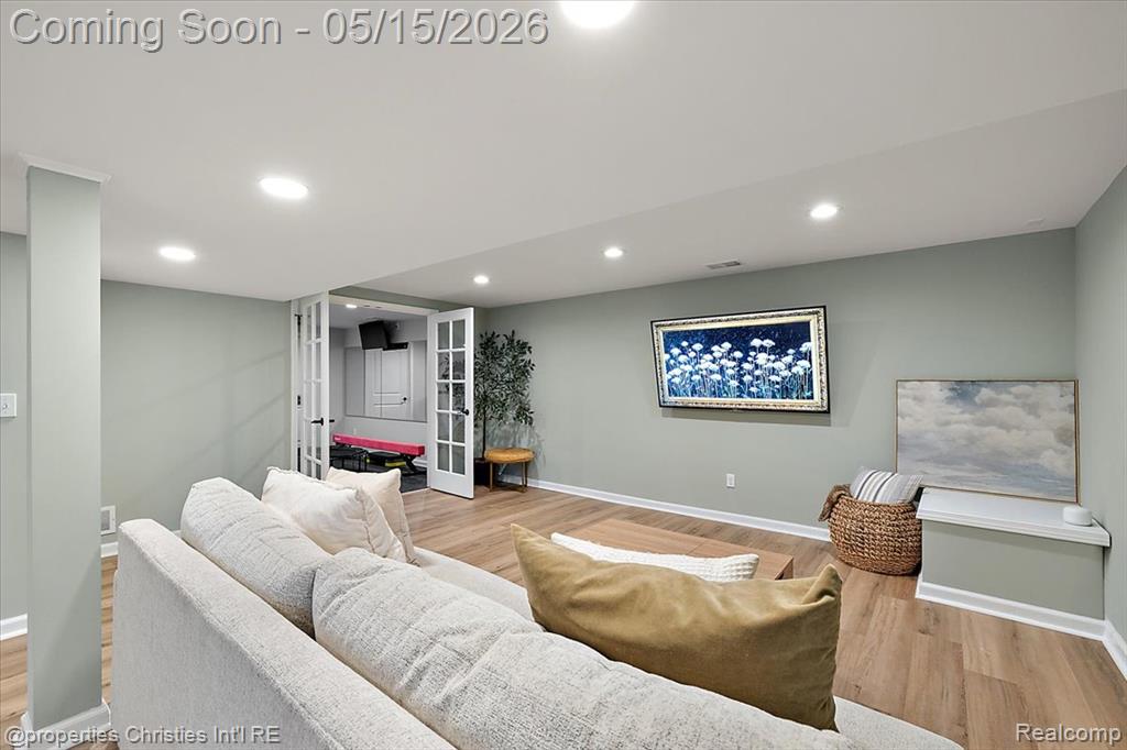 20251 Bonica Drive, Clinton Twp, MI 48038 — Photo 41