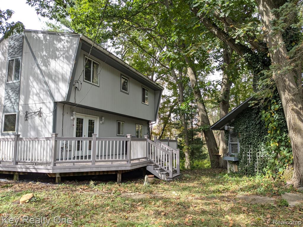 150 PORTER Lane, Leonard, MI 48367 — Photo 52